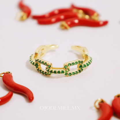 ANILLO LUUM