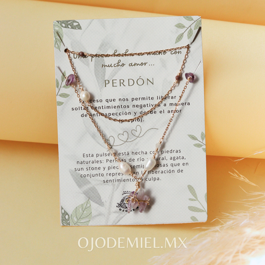 LAYER PERDON