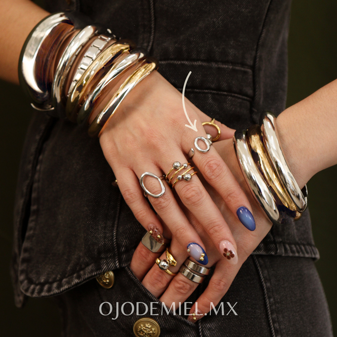ANILLO LAYLA