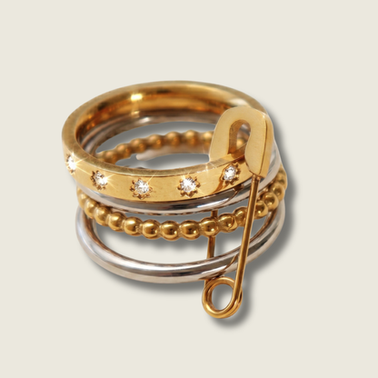 ANILLO BURCY GRUESO