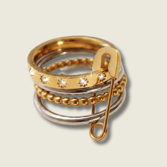 ANILLO BURCY GRUESO