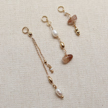Cargar imagen en el visor de la galería, SWAP DIJES NATURAL PINK
