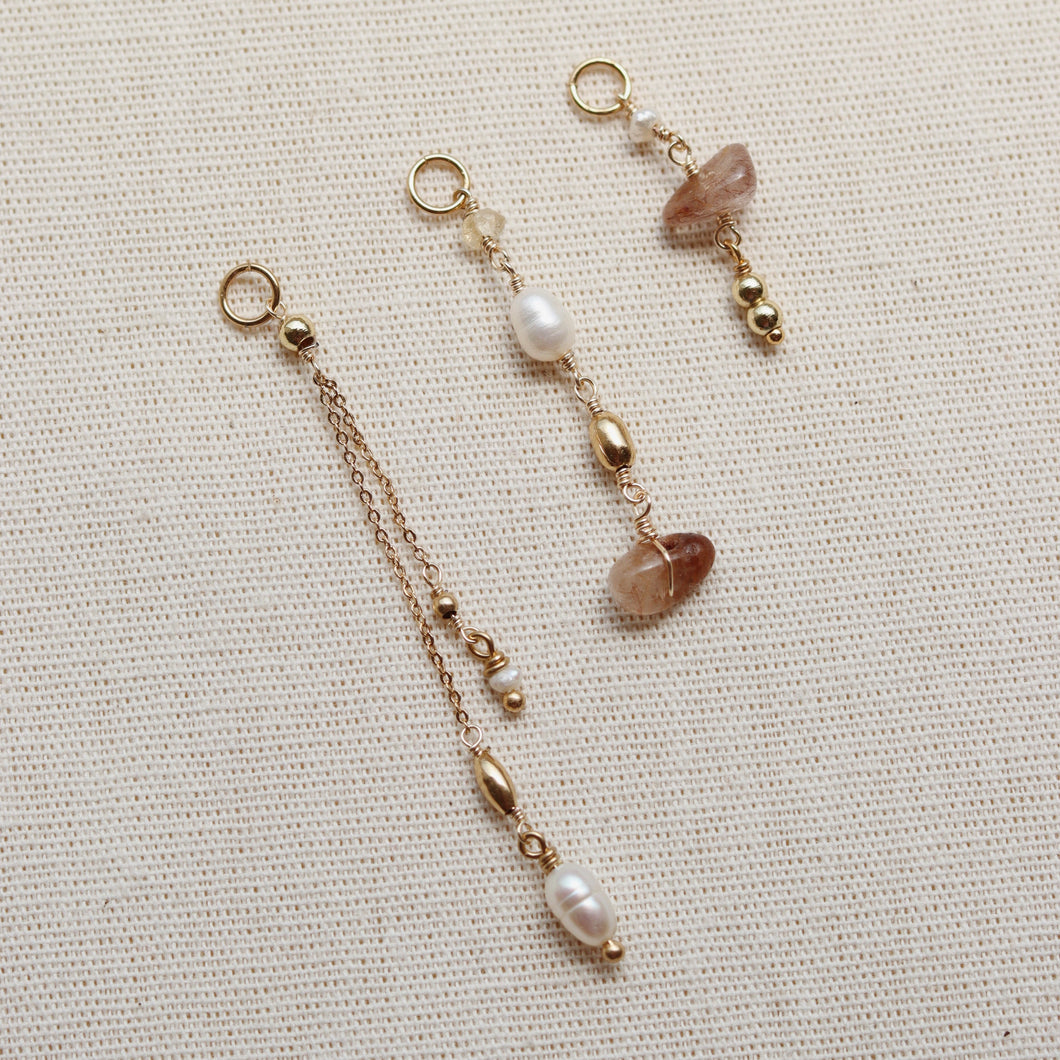 SWAP DIJES NATURAL PINK