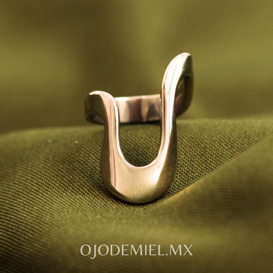 ANILLO MUT