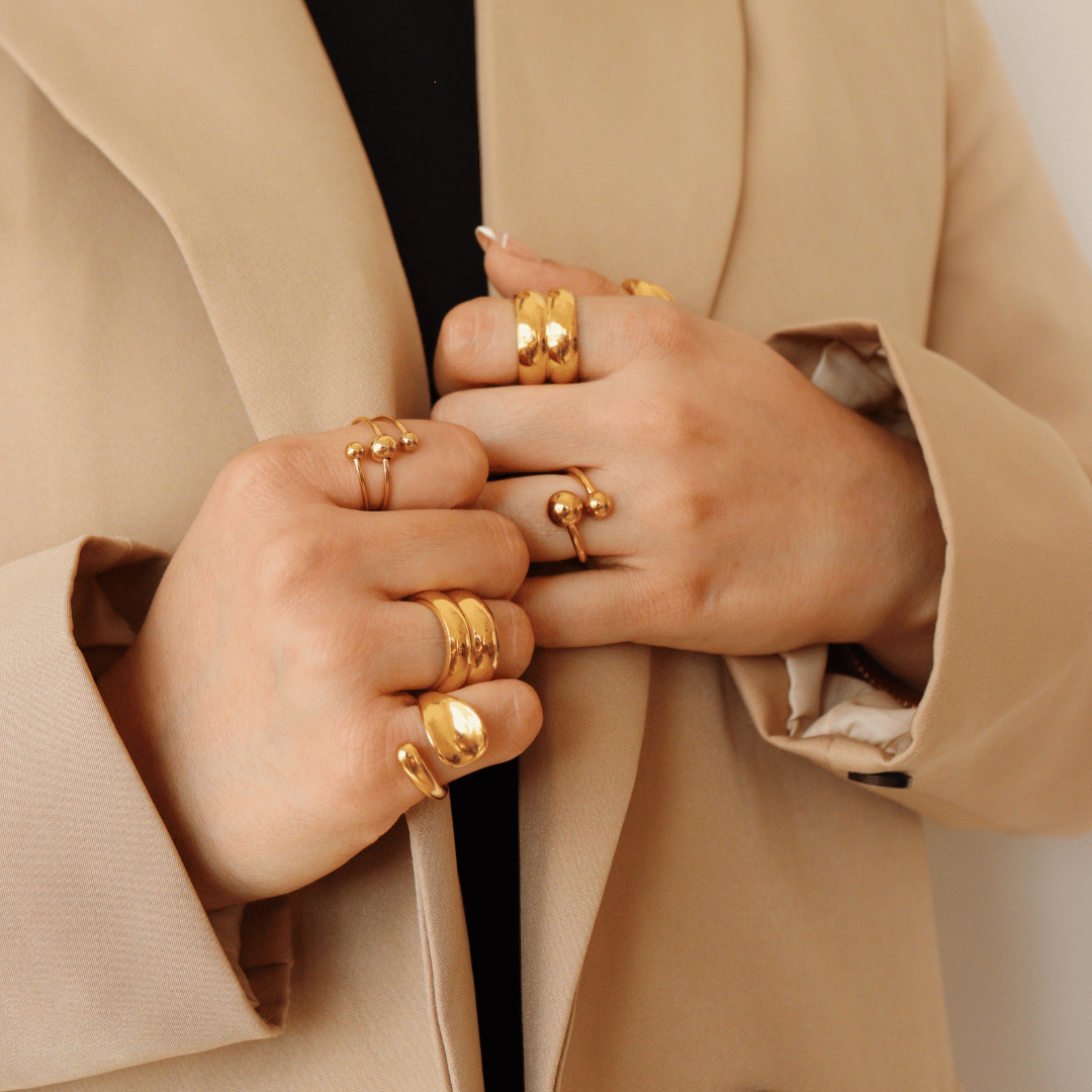 ANILLO VIENNA