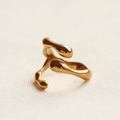 ANILLO MELTED