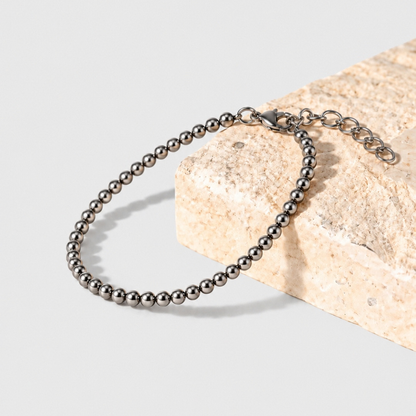 COMBO DE PULSERAS HEMATITAS