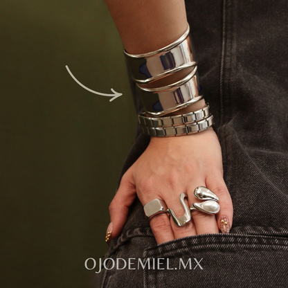 PULSERA MAAT