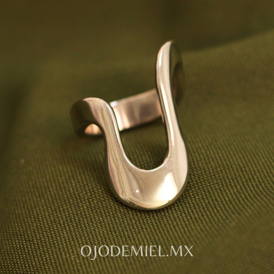 ANILLO MUT