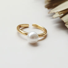 Cargar imagen en el visor de la galería, ANILLO PEARL
