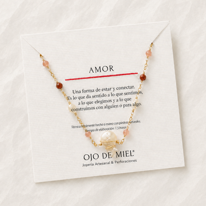 PULSERA AMOR