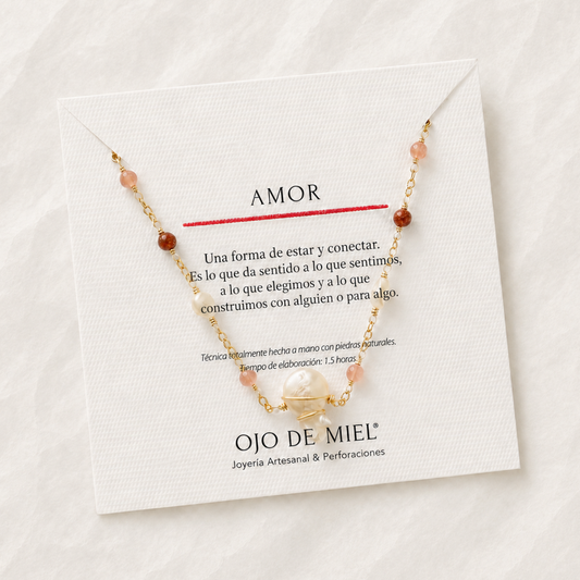PULSERA AMOR