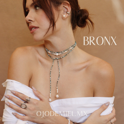 CORBATÍN BRONX