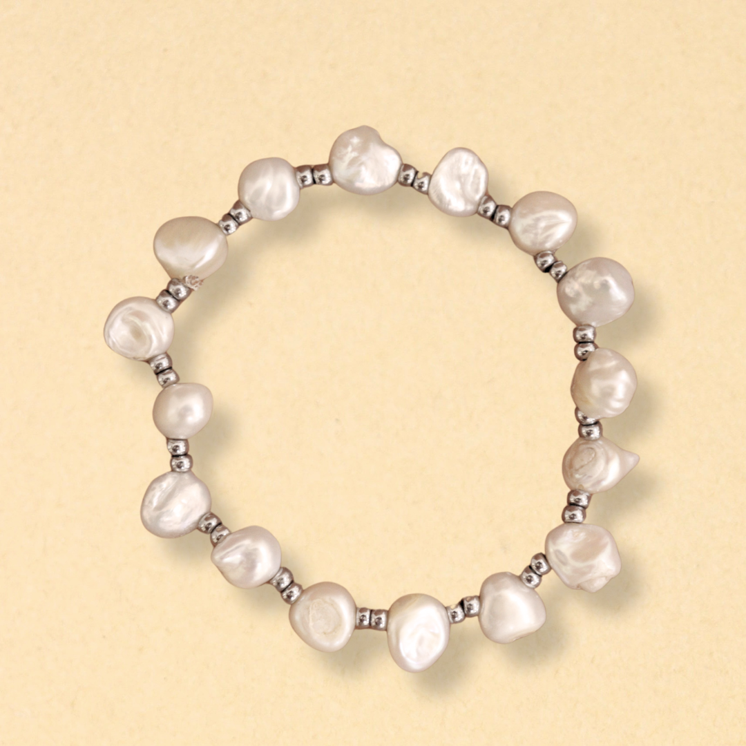 PULSERA KAVIRA ELÁSTICA