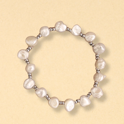 PULSERA KAVIRA ELÁSTICA