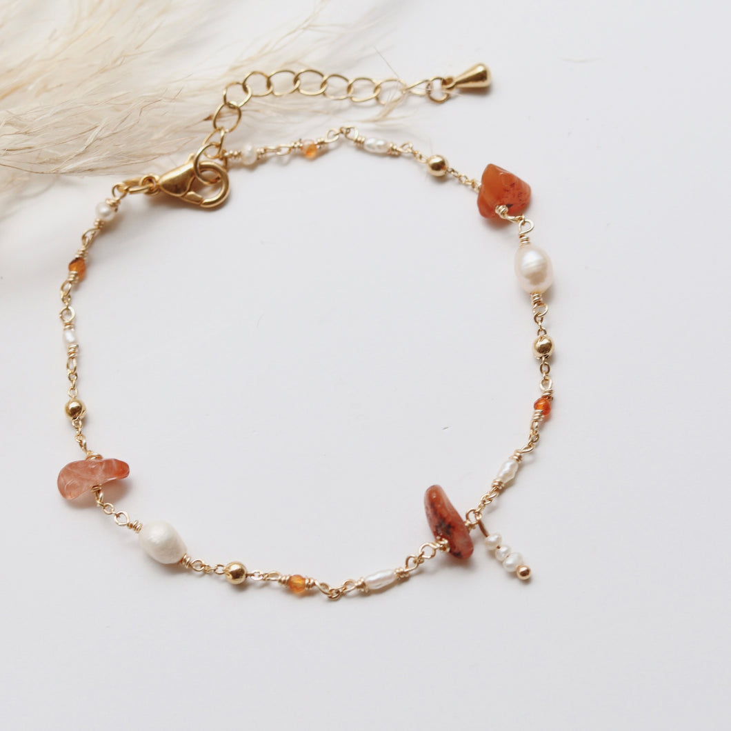 PULSERA AMISTAD