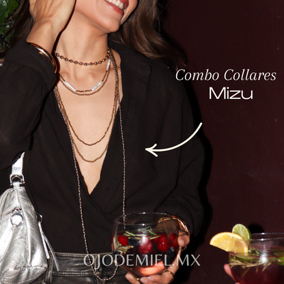 CONJUNTO MIZU
