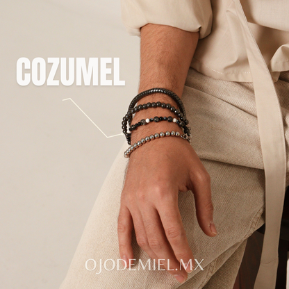 PULSERA COZUMEL