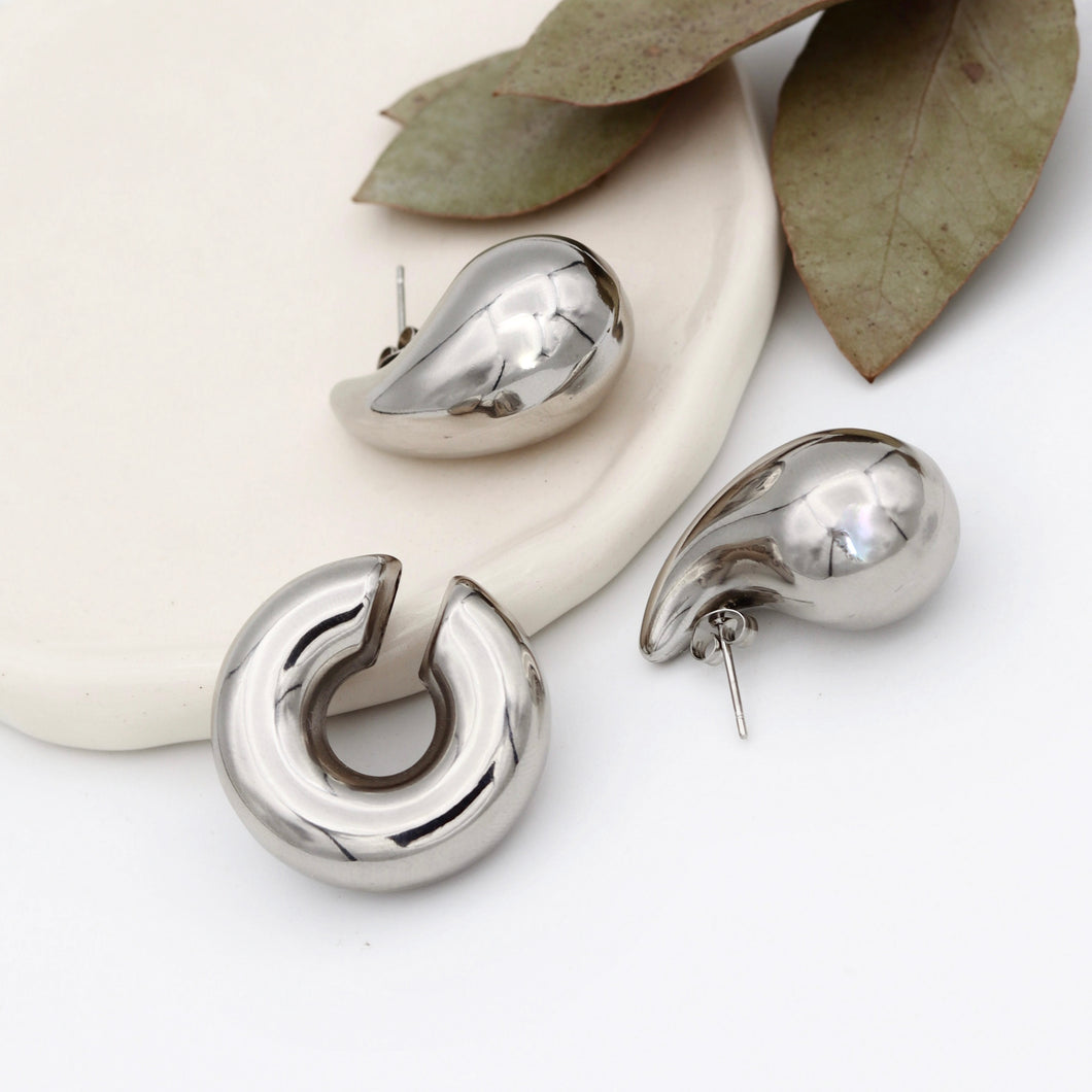 COMBO SILVER BOLD