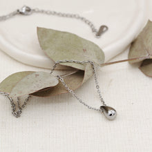 Cargar imagen en el visor de la galería, LAYER DROP SILVER
