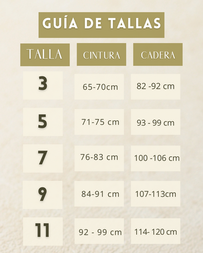 PANTALÓN CARGO NEGRO
