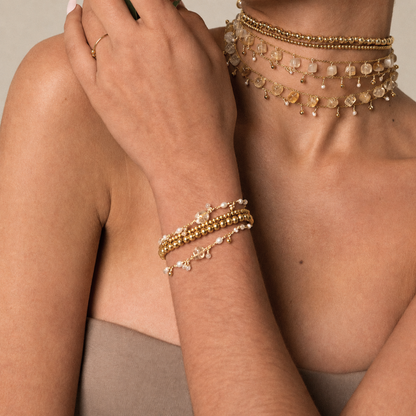 PULSERA ABUNDANCIA
