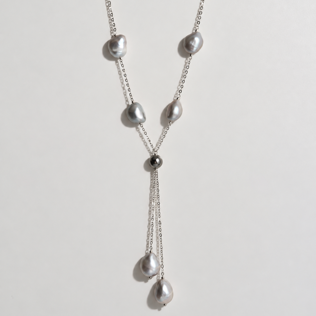 LAYER PERLA