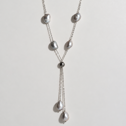 LAYER PERLA