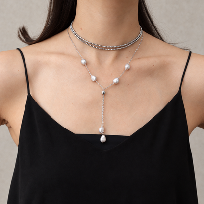 LAYER PERLA