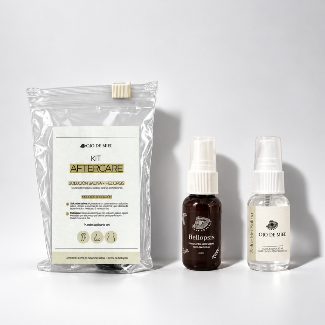 KIT AFTERCARE