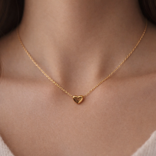 LAYER TINY LOVE DORADO