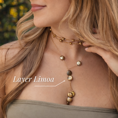LAYER LIMOA