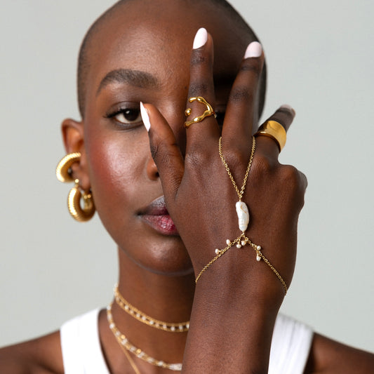 PULSERA ANILLO SVENNA