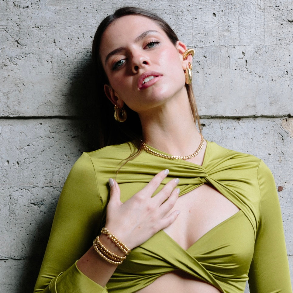 ARRACADA LOWE GOLD