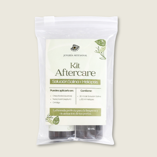 KIT AFTERCARE