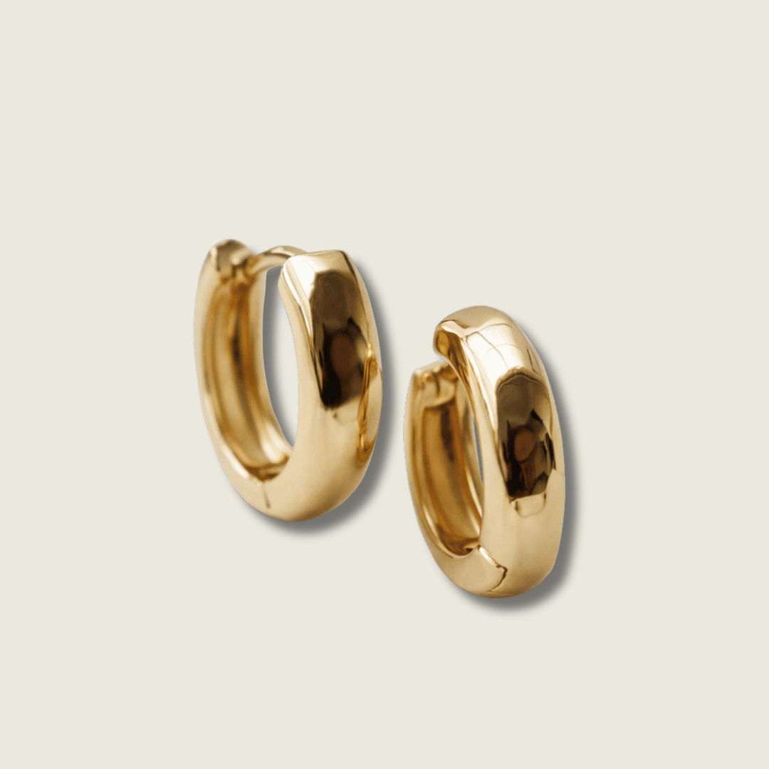 HUGGIES DUMPY DORADOS (PAR)