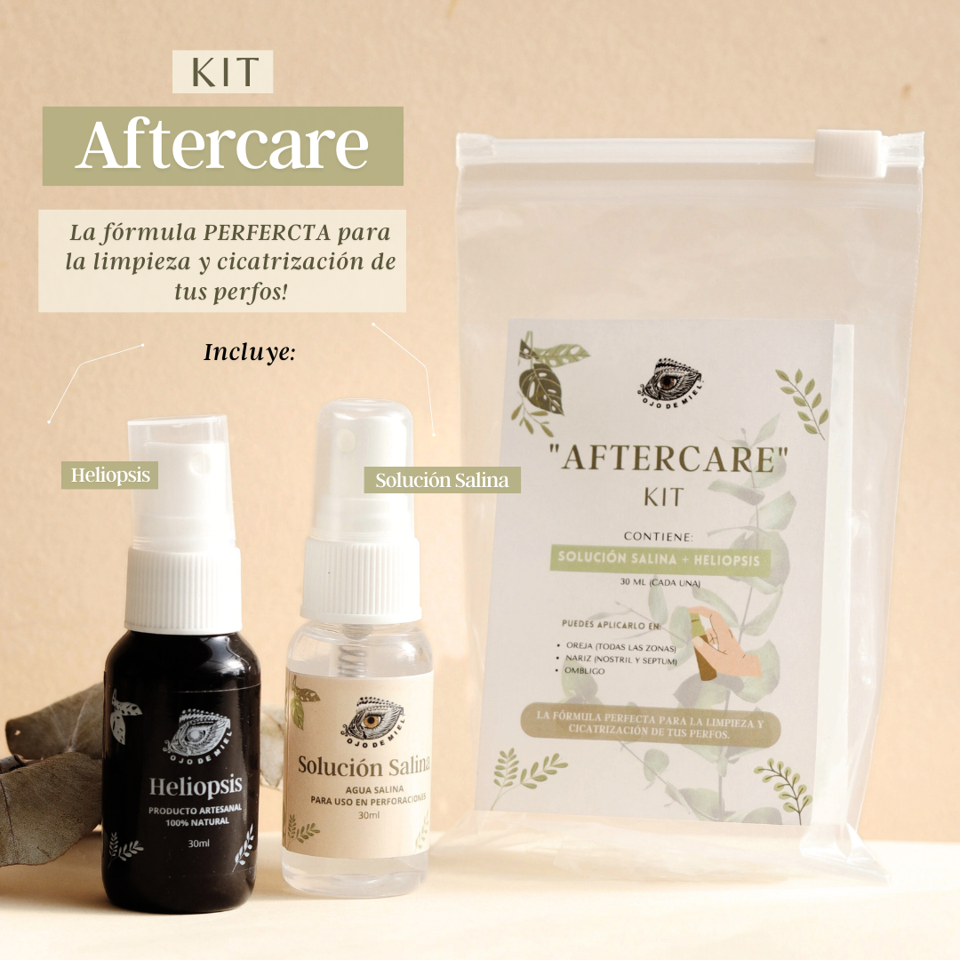 KIT AFTERCARE