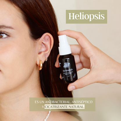 HELIOPSIS