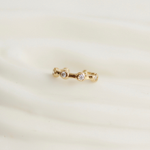 Cargar imagen en el visor de la galería, EARCUFF SPARKLE
