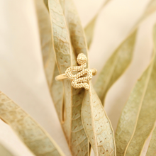 Cargar imagen en el visor de la galería, EARCUFF SNAKE
