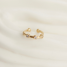 Cargar imagen en el visor de la galería, EARCUFF SPARKLE
