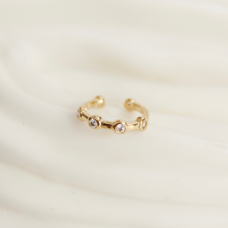 EARCUFF SPARKLE