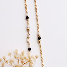 Cargar imagen en el visor de la galería, CHOKER CUERNO
