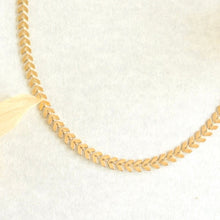 Cargar imagen en el visor de la galería, CHOKER FLECHAS
