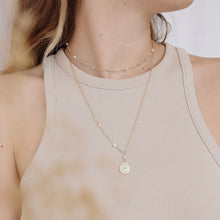 Cargar imagen en el visor de la galería, Chocker Eye Ojo de Miel
