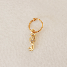 Cargar imagen en el visor de la galería, PIERCING SEAHORSE
