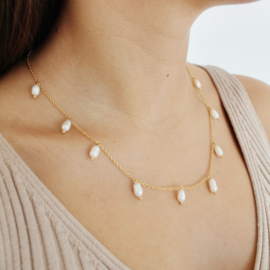 LAYER LLUVIA PEARL