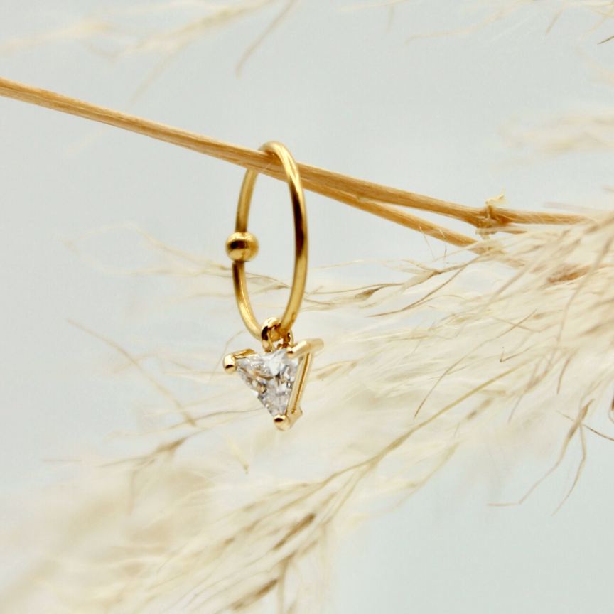 PIERCING SPARKLE