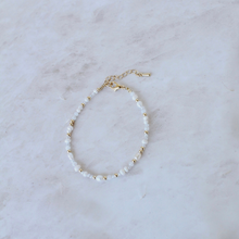 Cargar imagen en el visor de la galería, PULSERA ALL WHITE

