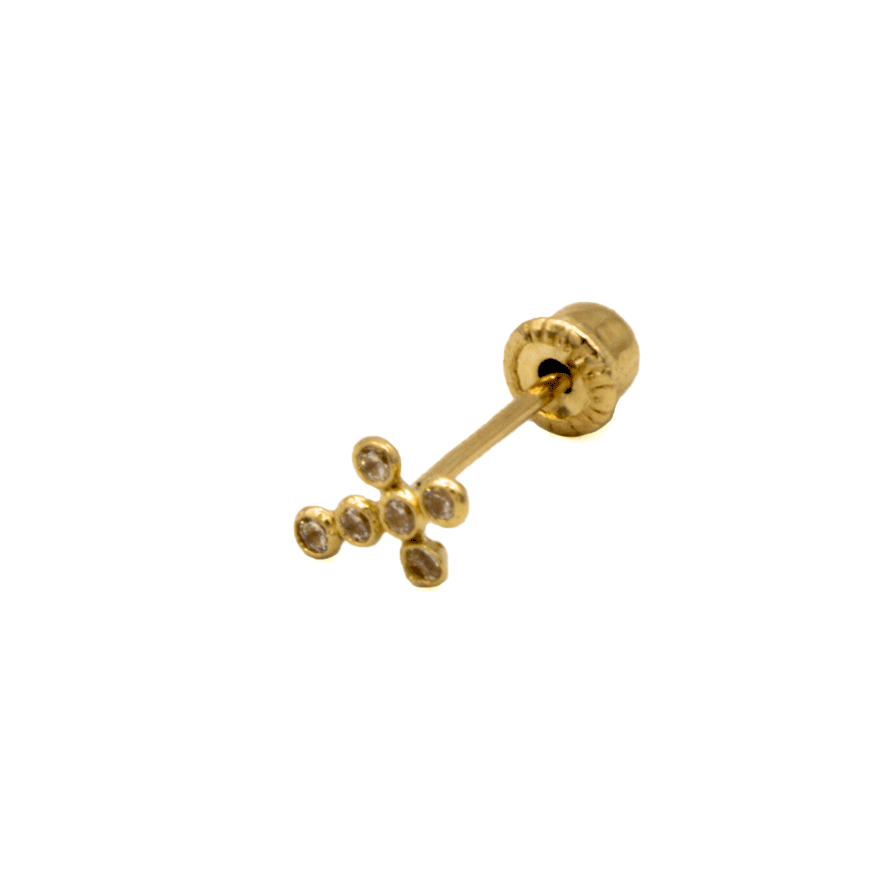 BROQUEL CRUZ ZIRCONIA
